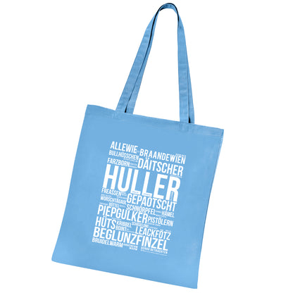 Rühler Spraoch-Beutel