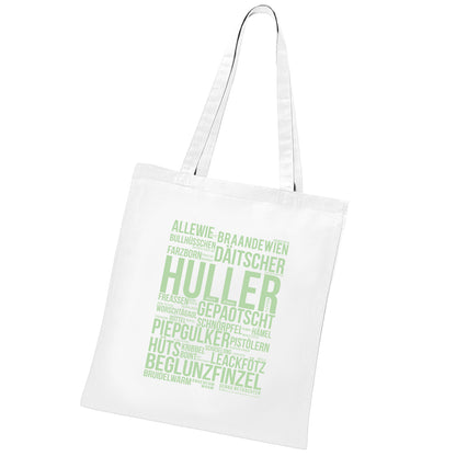 Rühler Spraoch-Beutel