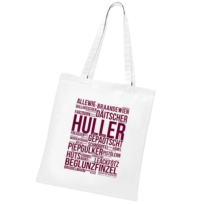 Rühler Spraoch-Beutel