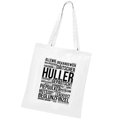 Rühler Spraoch-Beutel