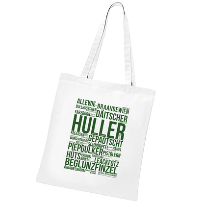 Rühler Spraoch-Beutel