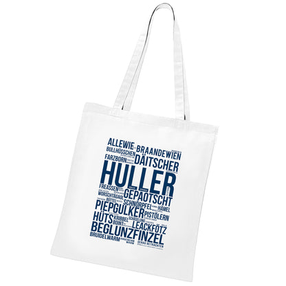 Rühler Spraoch-Beutel