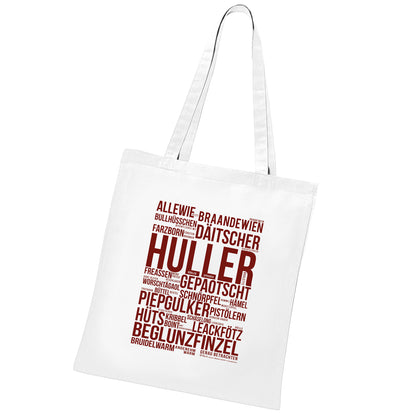 Rühler Spraoch-Beutel