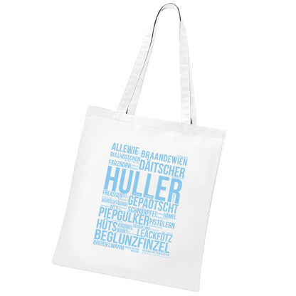 Rühler Spraoch-Beutel