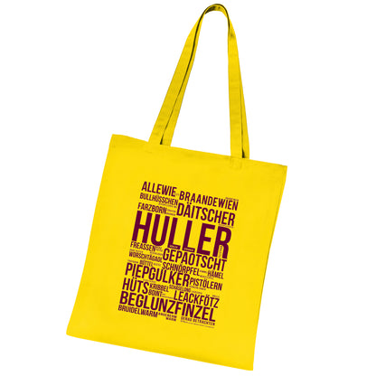 Rühler Spraoch-Beutel