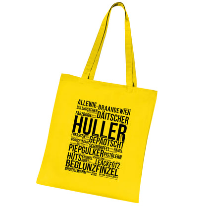 Rühler Spraoch-Beutel