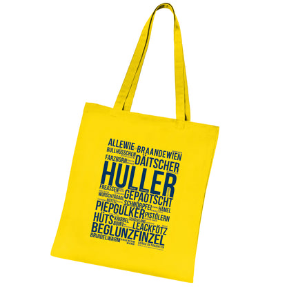 Rühler Spraoch-Beutel
