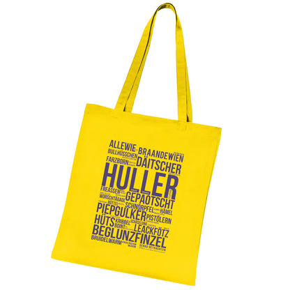 Rühler Spraoch-Beutel