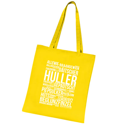 Rühler Spraoch-Beutel