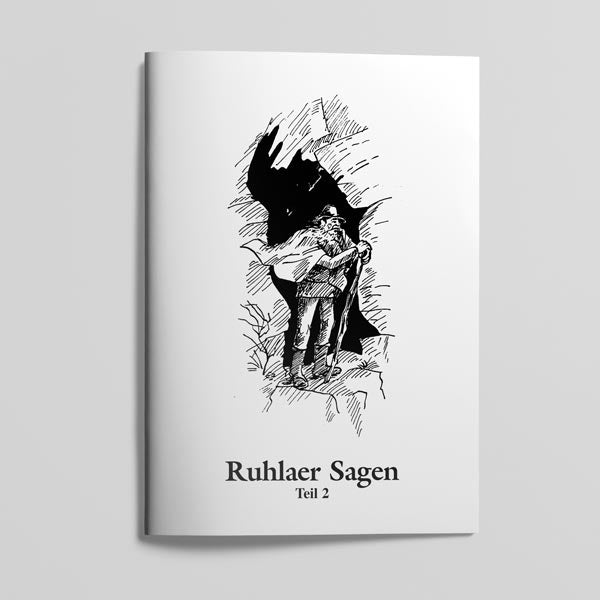 Ruhlaer Sagen - Teil 2